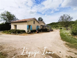 maison-villa à la vente -   32430  SAINT-GEORGES, surface 132 m2 vente maison-villa - APR675322